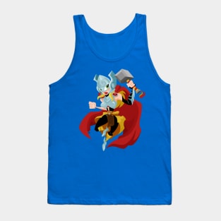 She Thor! Tank Top